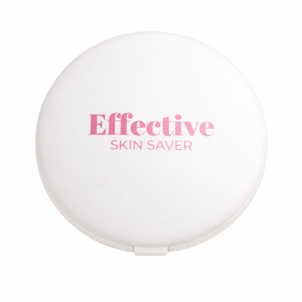 Intelligent UV Sunscreen Makeup Mirror