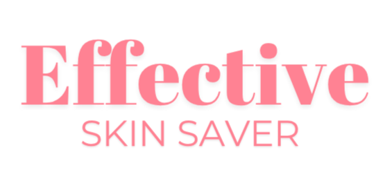 Effective Skin Saver