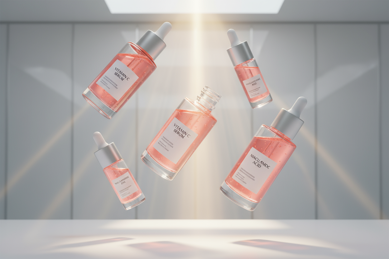 make a colour drop #ff8293 kind